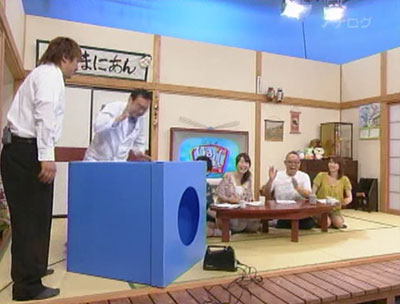 「ひるまにあん」出演